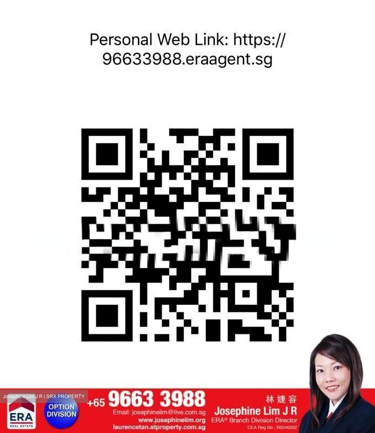 RiverParc Residence (D19), Condominium #630329101